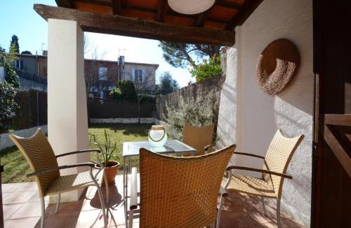 Pals House | MAS D'EN GOU 3
