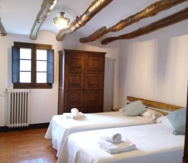 Artesa de Segre House | Mas d'en Roy