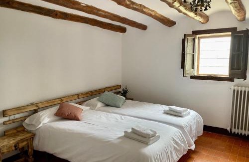 Artesa de Segre House | Mas d'en Roy