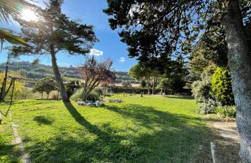 Artesa de Segre House | Mas d'en Roy