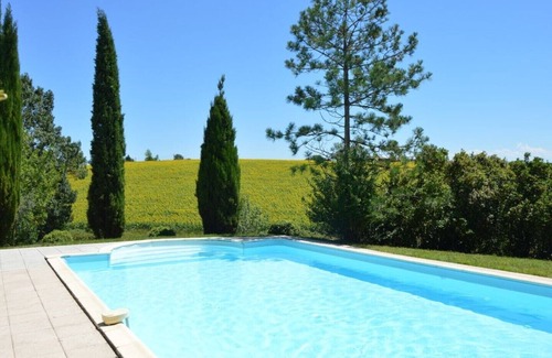 Soupex House | Mas D'escampette/Farmhouse for 30 people/Freely run Toulouse/Carcassonne