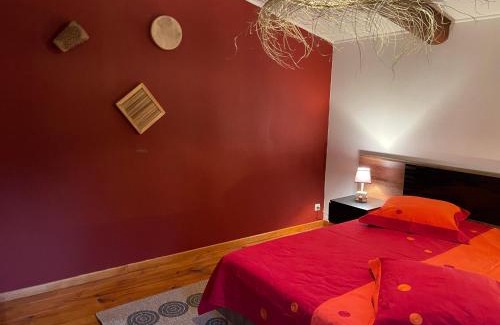 Sauve Bed & Breakfast | MAS D’OLIVE ET KALOU