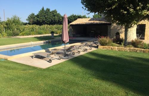 Le Thor Villa | MAS DE CHARME EN PROVENCE