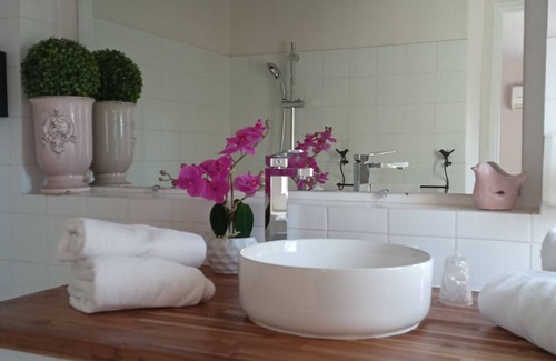 L'Isle-sur-la-Sorgue Hotel | Mas de Cure Bourse