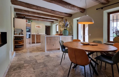 Lorgues Villa | Mas de l'Aven – Dream villa with heatable pool within walking distance of Lorgues