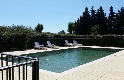 Monteux Villa | Mas de la Bimarde - Lemon