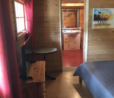 Bollene Bed & Breakfast | Mas de la Pinède ex-Les Arbousiers