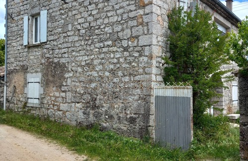 Saint Alban Auriolles House | Mas de Pérouse