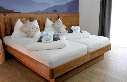 Cavalese House | Mas dei Masi