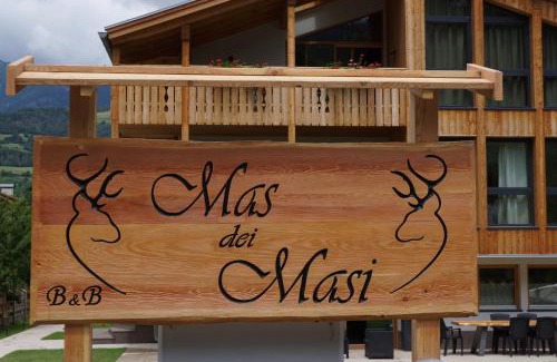 Cavalese House | Mas dei Masi