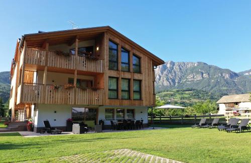 Cavalese House | Mas dei Masi