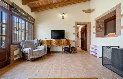 L'Ampolla House | Mas del Vedell