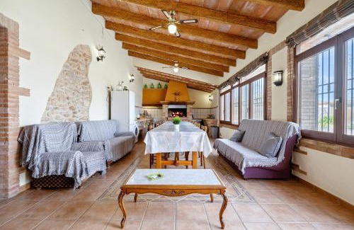 L'Ampolla House | Mas del Vedell