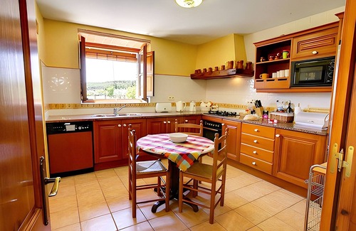 Palamos Cottage | Mas Dels Avis