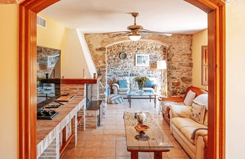 Palamos Cottage | Mas Dels Avis