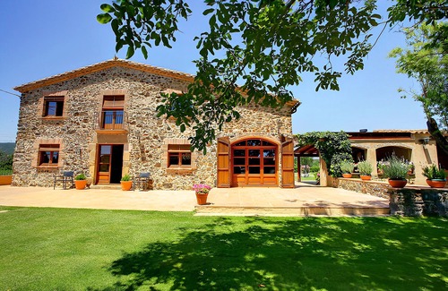 Palamos Cottage | Mas Dels Avis