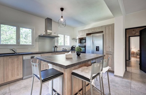 Tarascon Villa | Mas des Comtes de Provence