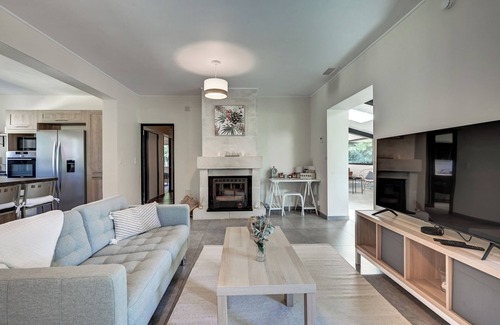 Tarascon Villa | Mas des Comtes de Provence