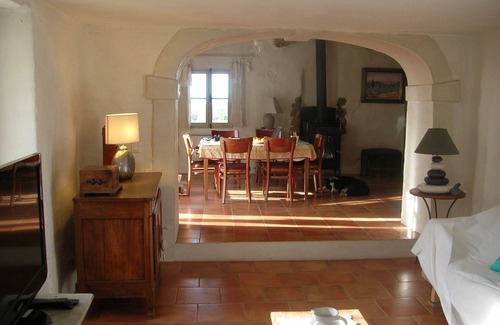 Merindol-les-Oliviers Other | Mas des oliviers