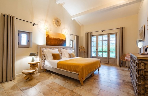 Saintes-Maries-de-la-Mer House | Mas du Couvin - maison d'hôtes Camargue