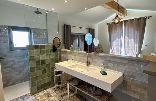 Saintes-Maries-de-la-Mer House | Mas du Couvin - maison d'hôtes Camargue