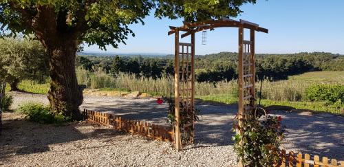 Beaumes-de-Venise House | Mas du Tilleul