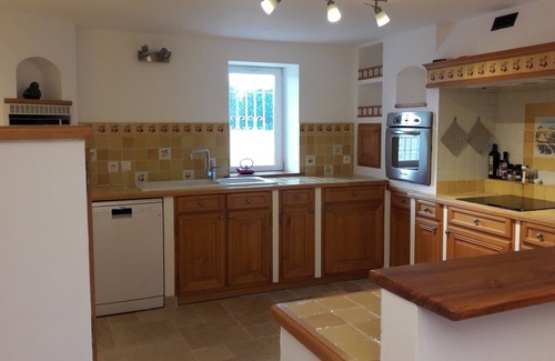 La Begude-de-Mazenc House | Mas en pleine nature for 10 people - Magnificent view