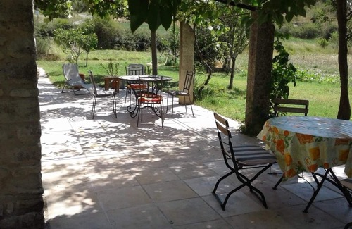 Saint-Michel-l'Observatoire House | Mas provençal with swimming pool in the countryside at St Michel l'observatoire