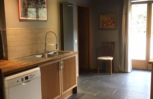 Prats-de-Mollo-la-Preste House | Mas Graffouil 2 - groups or families