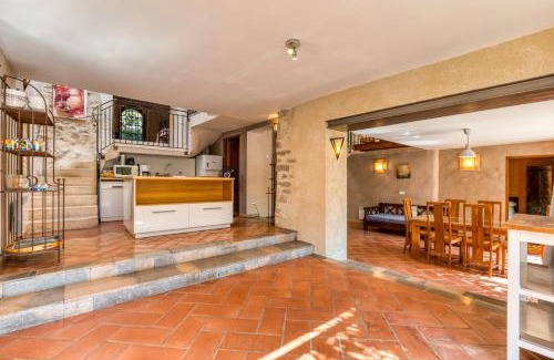 Notre-Dame-de-Londres House | Mas Grand Bosc La Resclauze