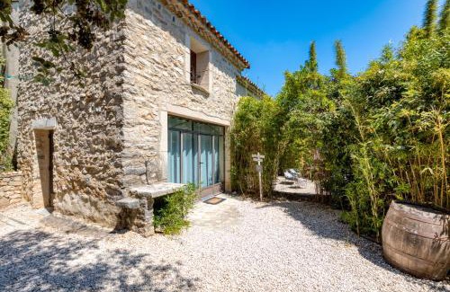 Notre-Dame-de-Londres House | Mas Grand Bosc La Resclauze