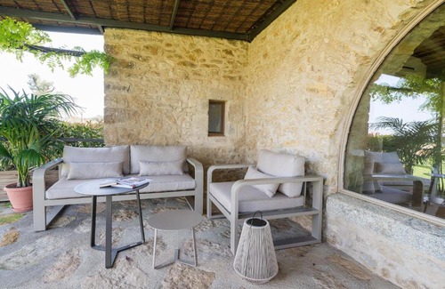 Pals Villa | MAS JOFRE