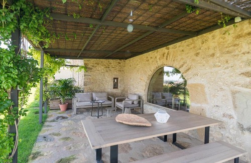 Pals Villa | MAS JOFRE