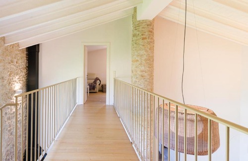 Pals Villa | MAS JOFRE