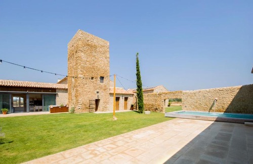Pals Villa | MAS JOFRE