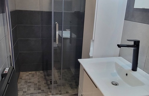 Ferrieres-les-Verreries Bed & Breakfast | Mas les jasses