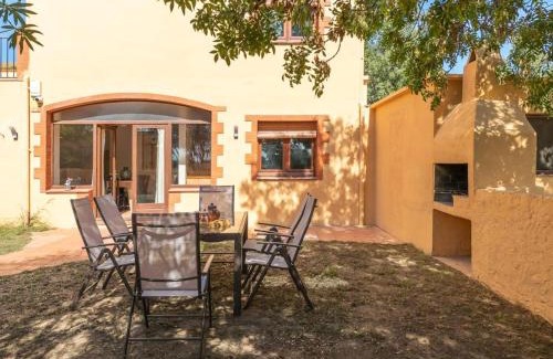 Fortia Apartment | Mas Mare de la Font El Xalet