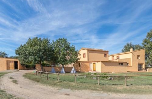 Fortia Apartment | Mas Mare de la Font El Xalet