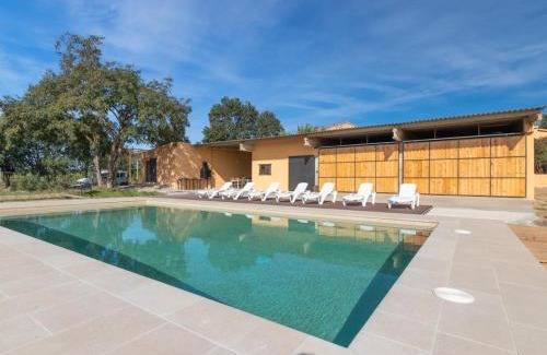 Fortia Apartment | Mas Mare de la Font El Xalet