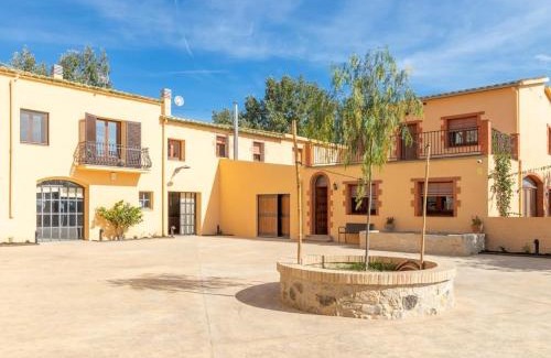 Fortia Apartment | Mas Mare de la Font El Xalet