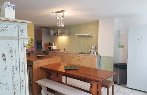 Molieres-sur-Ceze Other | Mas "Naturelle" Cévennes