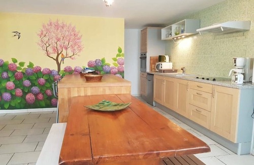 Molieres-sur-Ceze Other | Mas "Naturelle" Cévennes