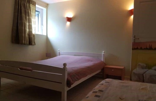 Molieres-sur-Ceze Other | Mas "Naturelle" Cévennes