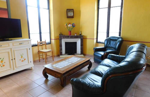 Saint-Alexandre Other | Mas provençal in wine-growing estate with swimming pool (11mx5m)