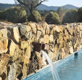 Llagostera Hotel | Mas Rauric
