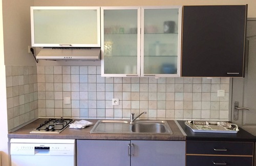 Lunel Bed & Breakfast | Mas Saint-Ange