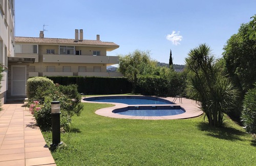 S'Agaro Apartment | Mas Sais Bajos 1