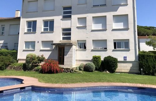 S'Agaro Apartment | Mas Sais Bajos 1