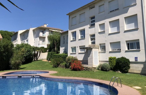 S'Agaro Apartment | Mas Sais Bajos 1