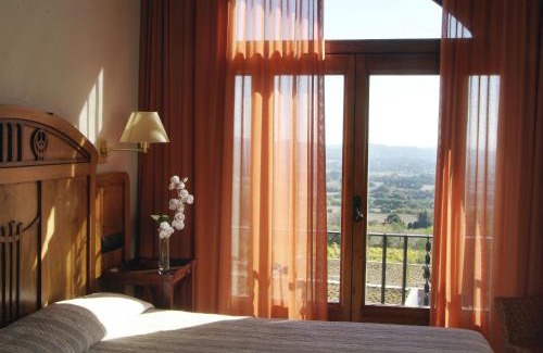 Begur Hotel | Mas Ses Vinyes - Adults Only